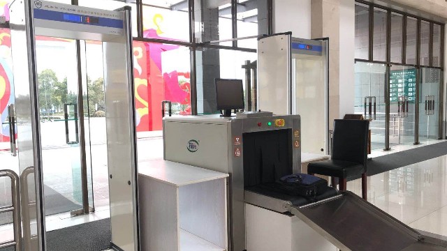 安檢門(mén)價(jià)格