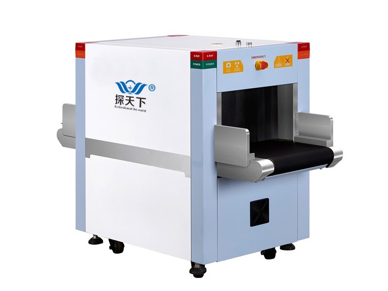 多能量X光安檢機VTS-5030C X光安檢機 VTS-5030C