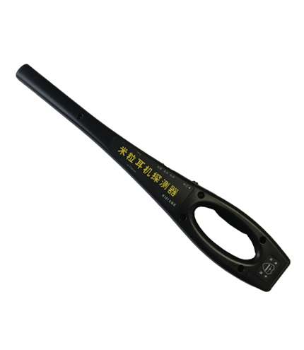 米粒耳機(jī)探測(cè)器