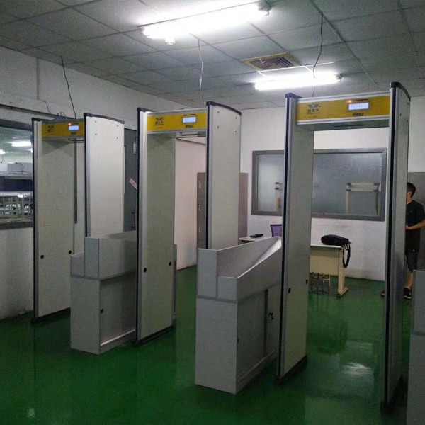 好用的金屬探測(cè)安檢門(mén)