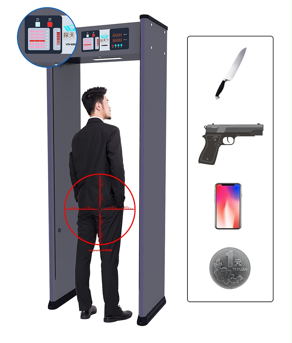 VTS安檢門(mén)詳情_(kāi)07