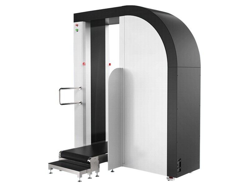 人體安全檢查系統(tǒng) 人體安全檢查系統(tǒng)