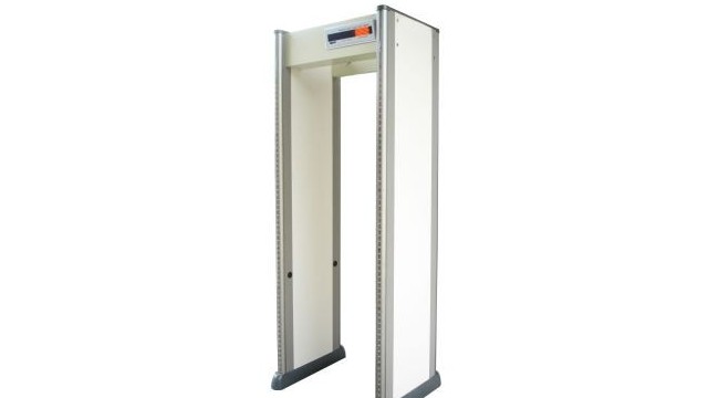 安檢門有哪些生產(chǎn)廠家-安檢門廠家,15年老牌子，3000+家政企見證