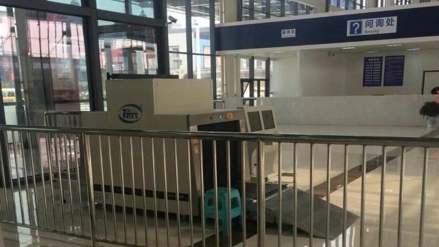 別讓安檢耽誤返工路，這些要點要牢記