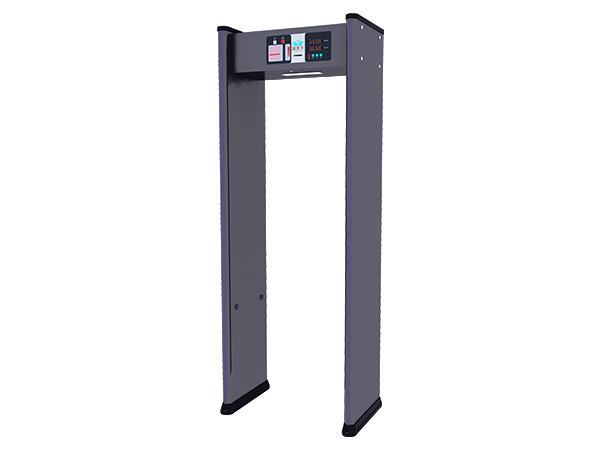 基本型-安檢門(mén)VTS-8206A