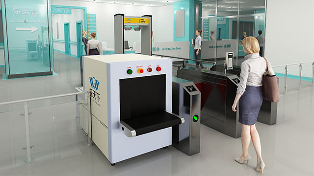 公共場(chǎng)所安檢門(mén)選啥好，探天下各類(lèi)型號(hào)安檢門(mén)均滿(mǎn)足您的要求