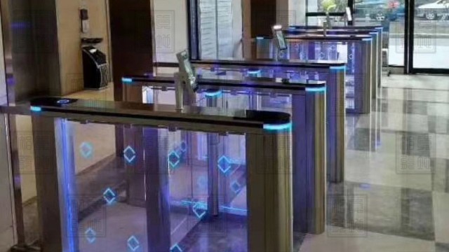 人臉識(shí)別訪客系統(tǒng)