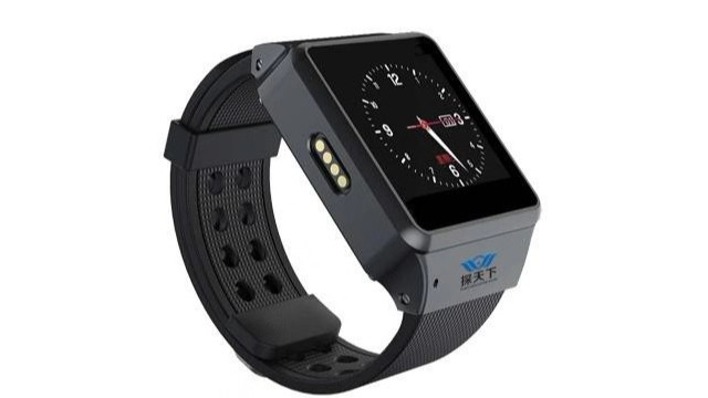 社區(qū)矯正手環(huán)-防拆手環(huán)-防拆卸報警手環(huán)私拆有風險