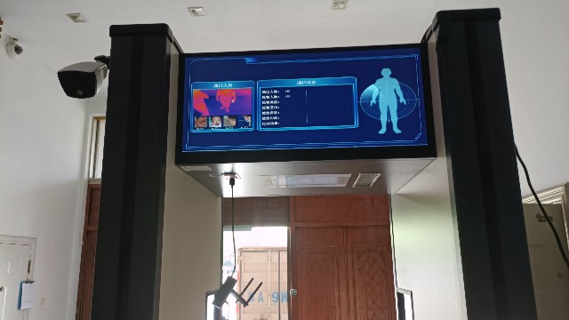 未來(lái)智能安檢門的發(fā)展與應(yīng)用前景展望,是否會(huì)成為考場(chǎng)安全的標(biāo)配