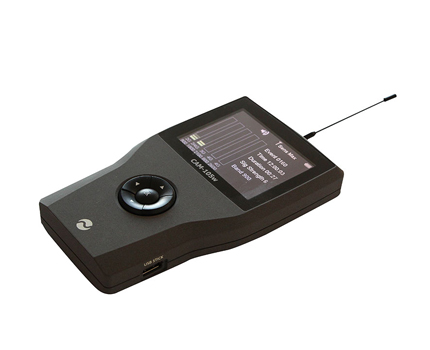 手機(jī)信號(hào)檢測(cè)器