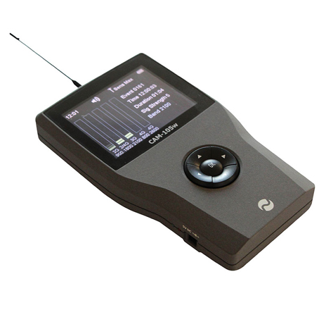 手機(jī)信號(hào)檢測(cè)儀