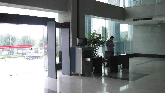 安檢門廠家哪個(gè)好